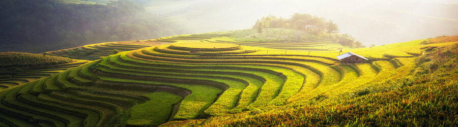 Mu Cang Chai Weather